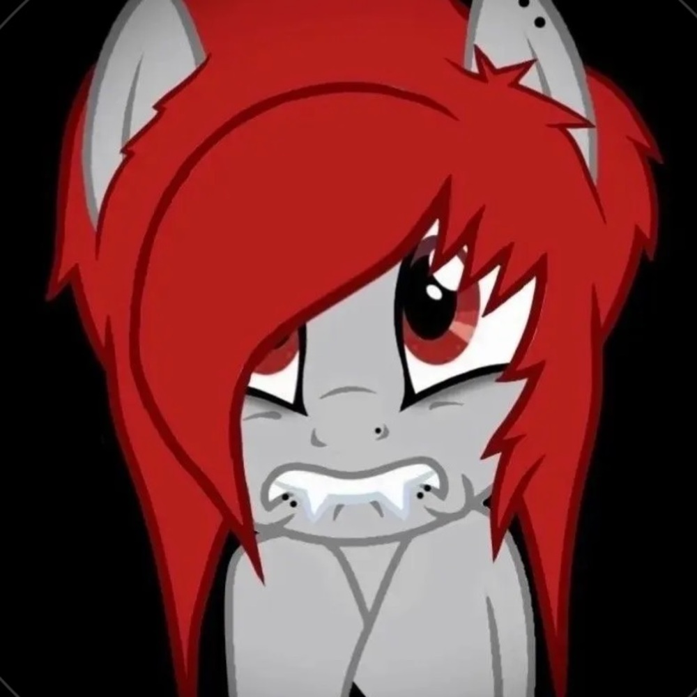 Meet your Posher, Logannnnnn